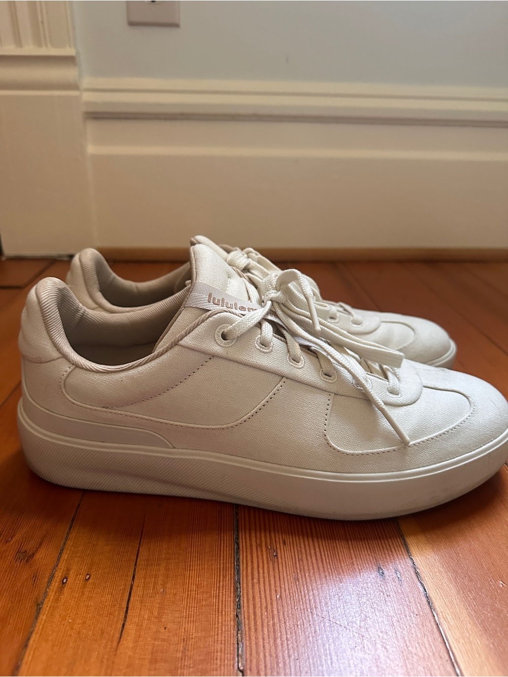 Lululemon - Men's Sneakers